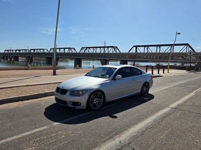 Used 2011 BMW 335i Coupe