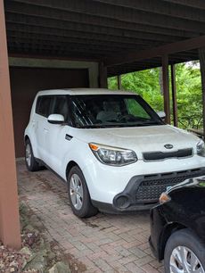 Used 2015 Kia Soul