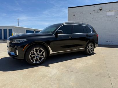 Used 2020 BMW X7 xDrive40i w/ Premium Package