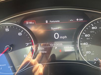 Used 2016 Audi A6 2.0T Premium Plus w/ Premium Plus Package