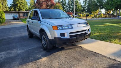 Used 2003 Saturn Vue AWD w/ PWR Pkg