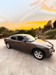 Used 2010 Dodge Charger SE