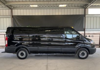 Used 2017 Ford Transit 350 148 Low Roof
