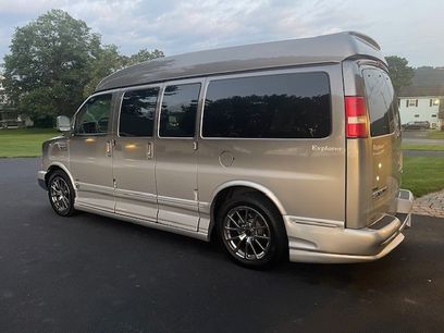 Used 2011 GMC Savana 1500 AWD