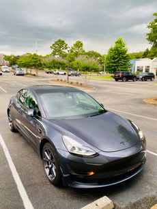 Used 2023 Tesla Model 3 Standard Range