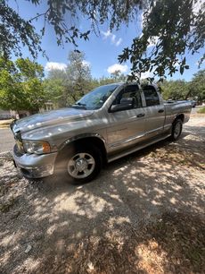 Used 2004 Dodge Ram 2500 Truck SLT w/ Trailer Tow Group