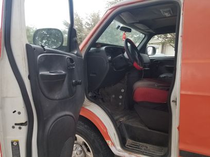 Used 2003 Dodge B3500