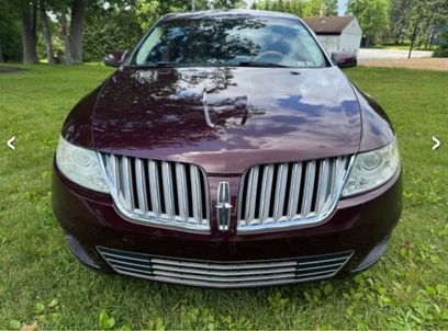 Used 2011 Lincoln MKZ AWD w/ 102A Rapid Spec Order Code
