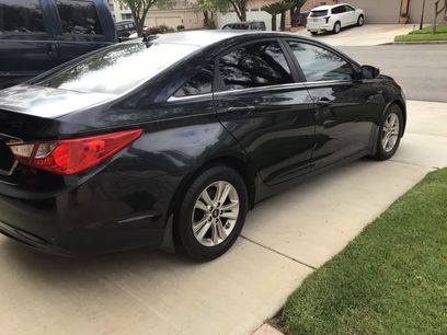 Used 2012 Hyundai Sonata GLS w/ Popular Equipment Pkg