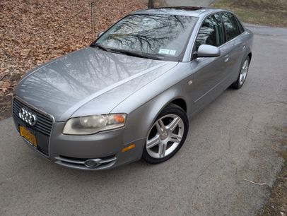 Used 2006 Audi A4 2.0T