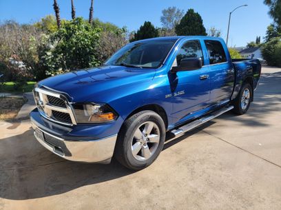Used 2010 Dodge Ram 1500 Truck SLT