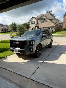 Used 2024 GMC Yukon AT4 w/ AT4 Premium Plus Package