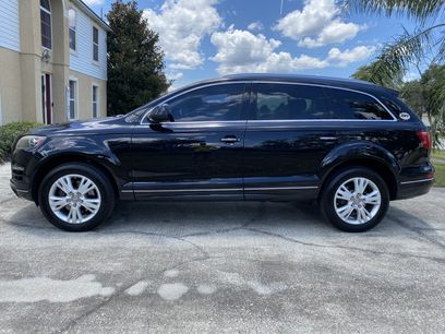 Used 2011 Audi Q7 TDI Premium