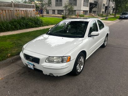 Used 2008 Volvo S60 2.5T