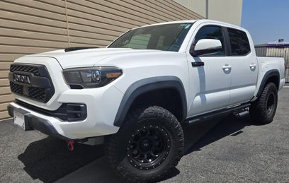 Used 2019 Toyota Tacoma TRD Pro
