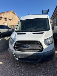 Used 2018 Ford Transit 150 148 Medium Roof w/ Interior Upgrade Package