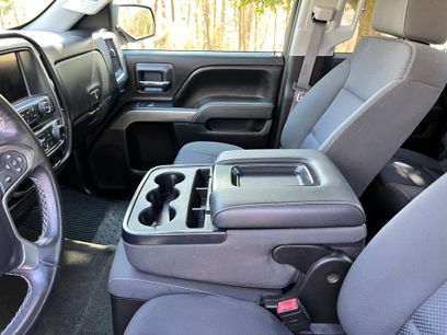 Used 2017 Chevrolet Silverado 1500 LT w/ All Star Edition
