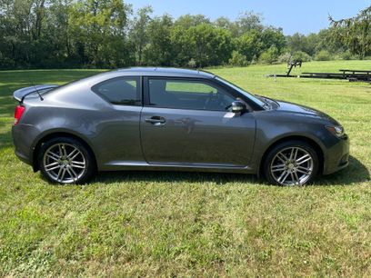 Used 2013 Scion tC