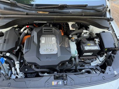 Used 2018 Hyundai Ioniq Limited