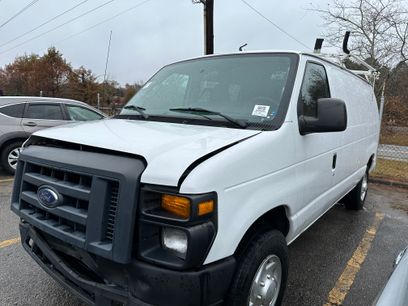 Used 2013 Ford E-250 and Econoline 250 w/ PWR Group