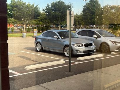 Used 2012 BMW 128i Coupe