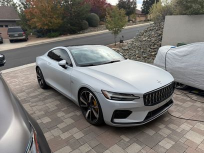 Used 2020 Polestar Polestar 1