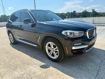 Used 2019 BMW X3 sDrive30i w/ Driving Assistance Package