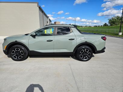 Used 2022 Hyundai Santa Cruz SEL w/ Activity Package