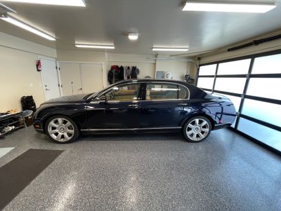 Used 2007 Bentley Flying Spur Flying Spur