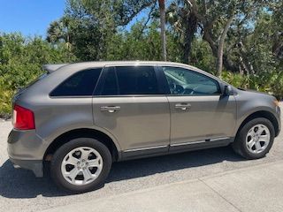 Used 2014 Ford Edge SEL w/ Equipment Group 205A