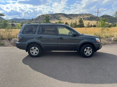 Used 2003 Honda Pilot EX