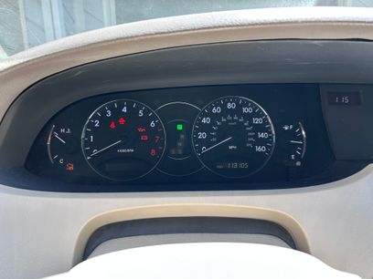Used 2006 Toyota Avalon Limited