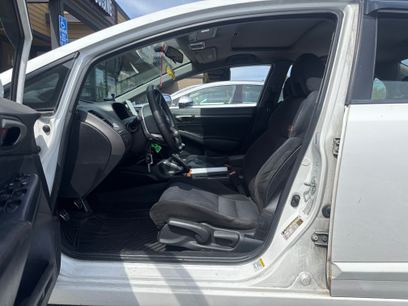Used 2007 Honda Civic Si