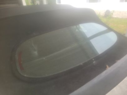 Used 1998 Mitsubishi Eclipse GS