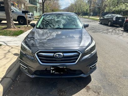 Used 2019 Subaru Legacy 2.5i Premium