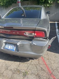 Used 2012 Dodge Charger SE