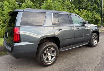 Used 2019 Chevrolet Tahoe LS