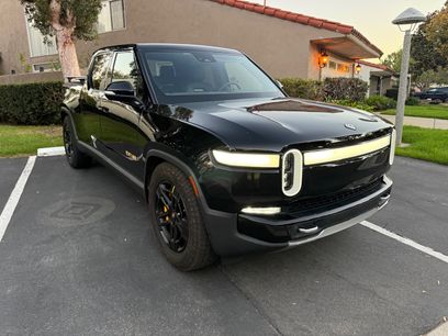 Used 2023 Rivian R1T Launch Edition