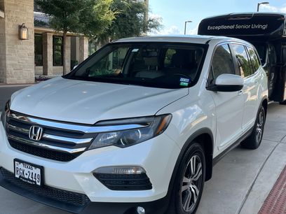 Used 2016 Honda Pilot EX-L