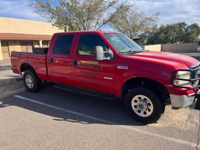 Used 2006 Ford F250 XLT