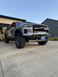 Used 2023 Chevrolet Colorado ZR2 w/ ZR2 Convenience Package III