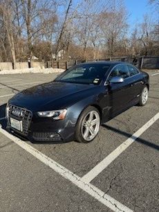 Used 2013 Audi S5 Premium Plus