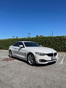 Used 2015 BMW 428i Coupe