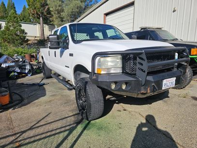 Used 2003 Ford F350 XLT