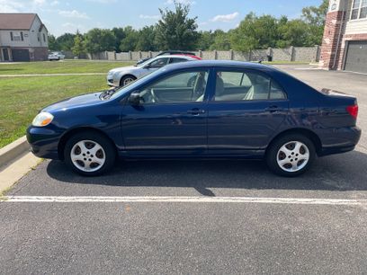 Used 2005 Toyota Corolla CE