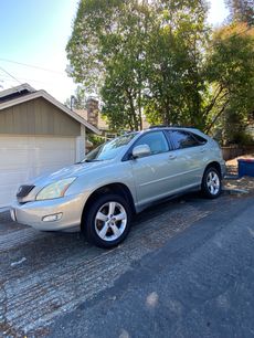 Used 2004 Lexus RX 330 AWD