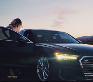 Used 2019 Audi A6 3.0T Prestige