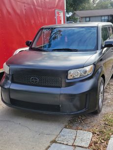 Used 2008 Scion xB