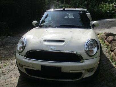 Used 2012 MINI Cooper S