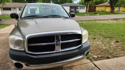 Used 2007 Dodge Ram 1500 Truck ST
